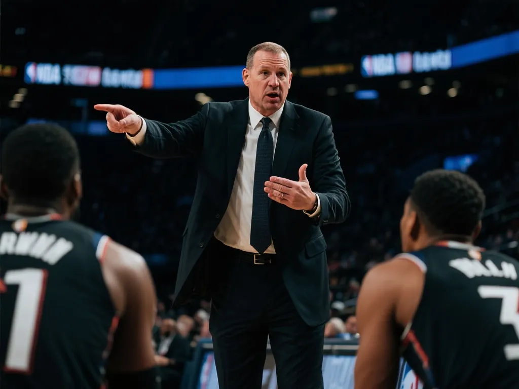 棋盘上的逆转：基德如何用智慧改变独行侠的命运？