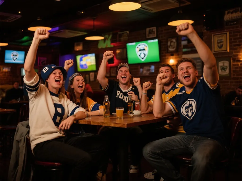 征服绿茵场的秘密武器：纬来体育app让你的激情不再“独行”