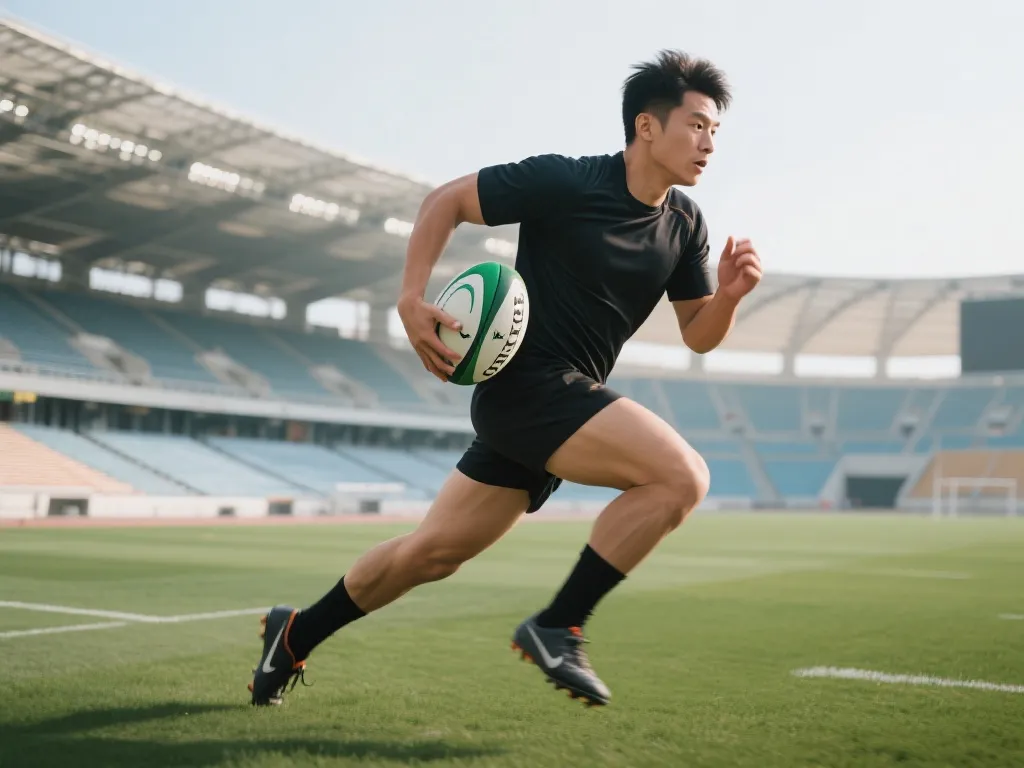 星叶转身：橄榄球归来的深思与新篇章